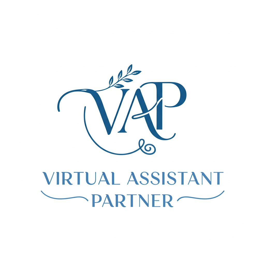 Virtual Assistant Partner Logo